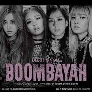 Boombayah Acapella