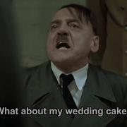 Hitler Downfall