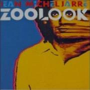 Zoolook Jean Michel Jarre