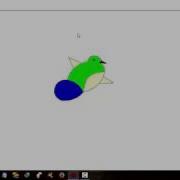 Adobe Flash I Le Animasyon Yapma Uçan Kuş Çizimi Ve Animasyonu
