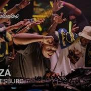 Shimza 2025