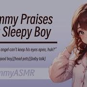 Mommy S Good Boy Asmr