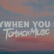 Any When You Say