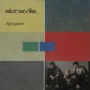 Alphaville Big In Japan Extended Remix 1984