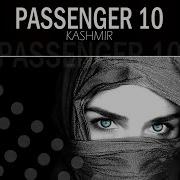 Passenger 10 Ragga Weed Original Club Mix