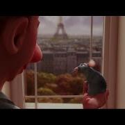 Ratatouille Main Theme