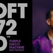 Purple Disco Machine Beat Fantasy Extended Mix