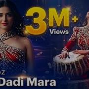 Farhnoz Dar Dadi Mara