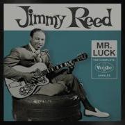 1 Jimmy Reed Close Together