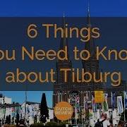 Tilburg