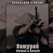 Самурай Созвездие Отрезок Slowed