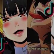 Kakegurui Tiktok
