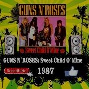 Sweet Child O Mine Radio Mix