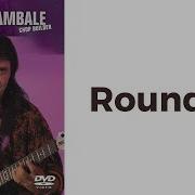 Chop Builder Round 8