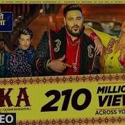 Badshah Koka Full Video Song Koka Tera Kuch Kuch Kehnda Ni Koka Mera
