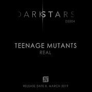 Teenage Mutants Real