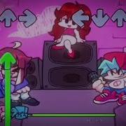 Fnf Blissful Slowed