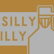 Fnf Silly Billy Cover