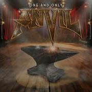 Anvil Studio Albums