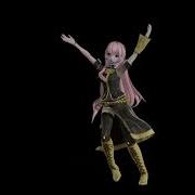 Luka Luka Night Fever Dance