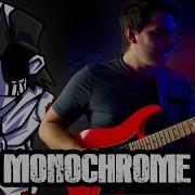 Fnf Cover Metal