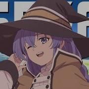 Mushoku Tensei