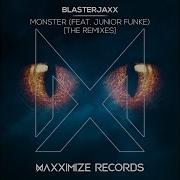 Blasterjaxx Monster Feat Junior Funke Asco Extended Mix