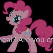 Pinkie Pie Voice
