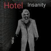 Hotel Insanity Theme Song