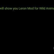 Wild Animals Online Leron Mod Link