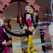 Mmd Lust Sans S And Lust Papyrus Step Dl