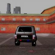 Gta San Andreas Niva Dorjar Haykakan