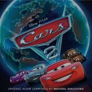 You Might Think The Cars 2 Soundtrack