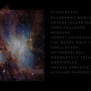 Horror Soundscapes Stellar Nurseries Full Album