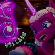 Make Your Mark Villain