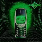 Музыка На Nokia 3310