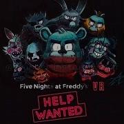 Kipers Fnaf