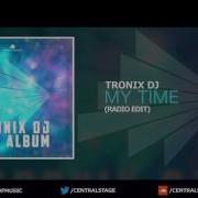 Tronix Dj