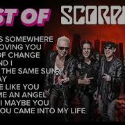 Scorpio Full Album