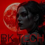 1Hr Dark Techno Mix Aggressive Bass House Deep Workout Ebm