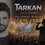 Tarkan Konser