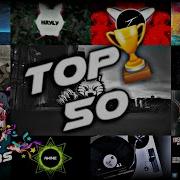 Top 50 Best Avee Player Templates