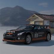 Snow Rally Valtis