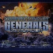 Command And Conquer Generals Zero Hour Trainer All Mod V1 04