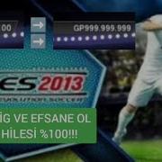 Pes 2013 Gp Hilesi Cheat Engine