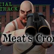 Mr Meat 2 Ost Mr Meat S Cronies