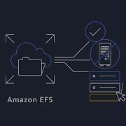 Amazon Efs