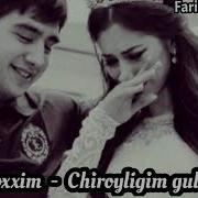 Chiroyligim Gulim Ko Zlaring Nega Yosh Mp3