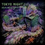 Jano Tokyo Night