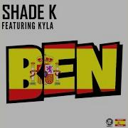 Ben Vocal Breaks Mix Shade K